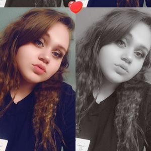 Meet your Posher, Lacy